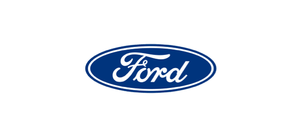 Ford Logo