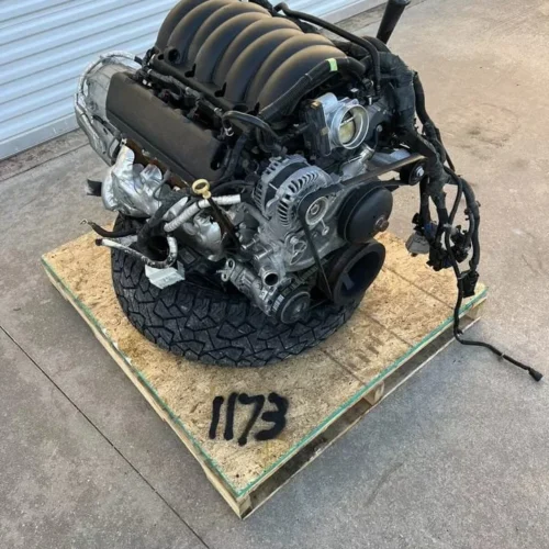 2021 silverado 1500 5.3l l84 complete engine 2 2021 silverado 1500 5.3l l84 complete engine 2
