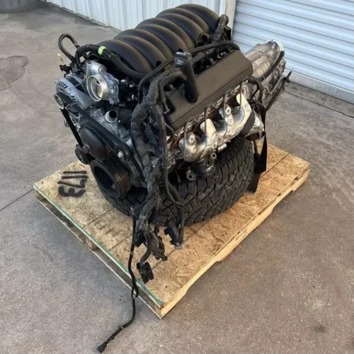 2021 silverado 1500 5.3l l84 complete engine 3 2021 silverado 1500 5.3l l84 complete engine 3