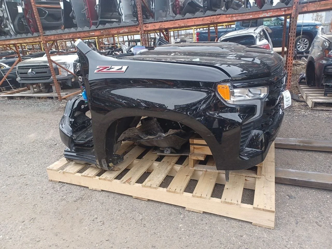 2024 chevrolet silverado 1 2024 chevrolet silverado 1