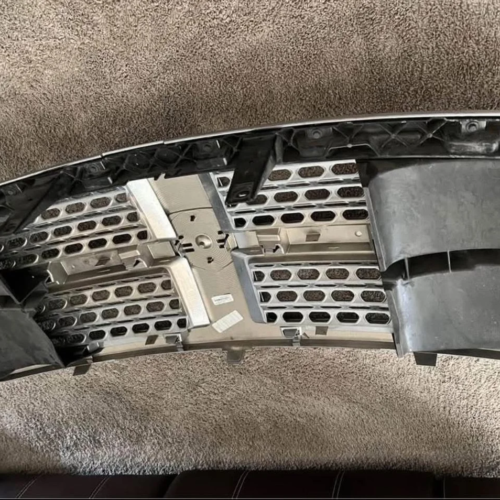 front grill for a ram 1500 2009 2018 grille