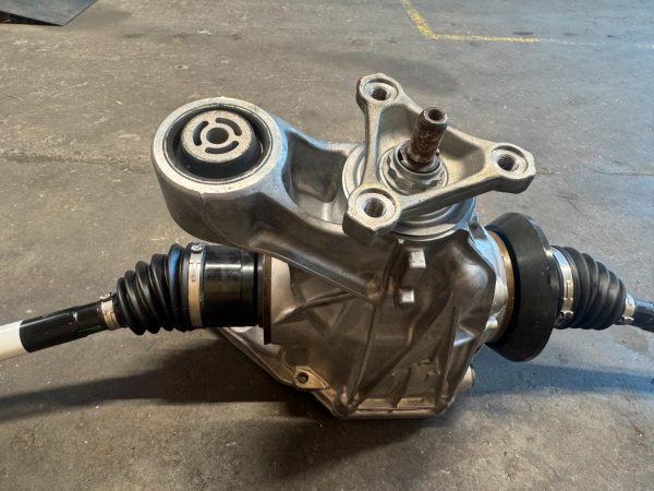 Genuine Mercedes-Benz GLE W167 Rear Differential Drive Shaft (OEM New) d3d0da0f e7f1 4cba af33 dfdbb1f70be3 600x450